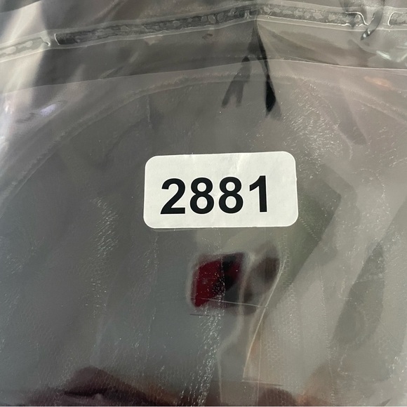 New! Victoria's Secret Lace Trim Teddy Babydoll Slip Dress Nightie 22881 - Picture 10 of 10